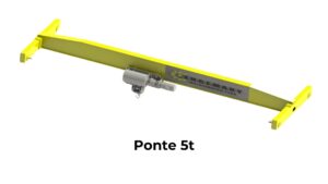 Ponte 5t