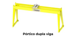 Portico dupla