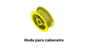 roda cabeceira