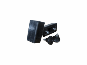 Batentes de Borracha