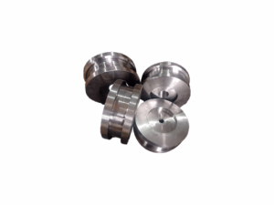 Rodas para Cabeceiras