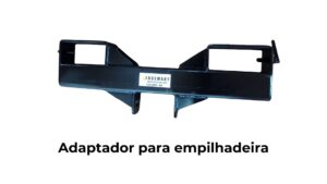 Adaptador para Empilhadeira