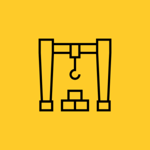 Pórticos e Semi-pórticos