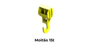 Moitão 15T