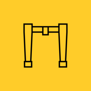 Ponte Rolante Modular